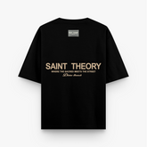 SAINT THEORY DIVINE THREADS NEGRA-BEIGE